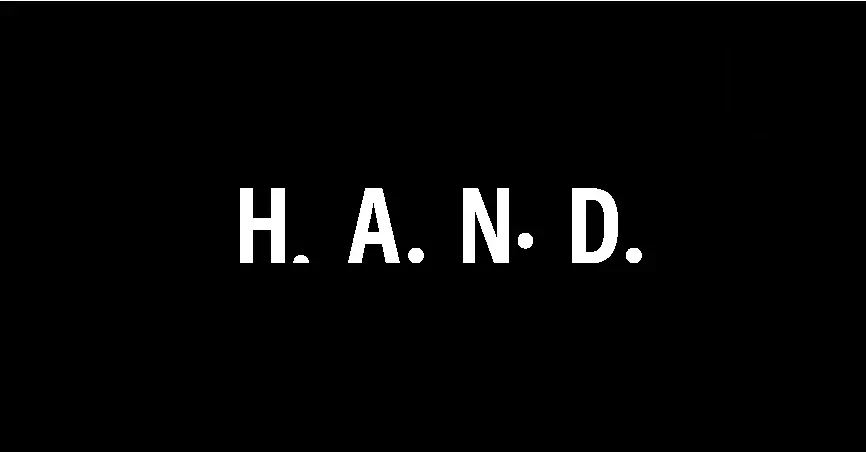 HAND APPAREL