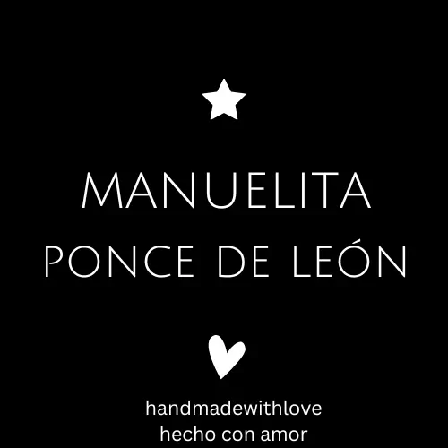 Manuelita Ponce de Leon