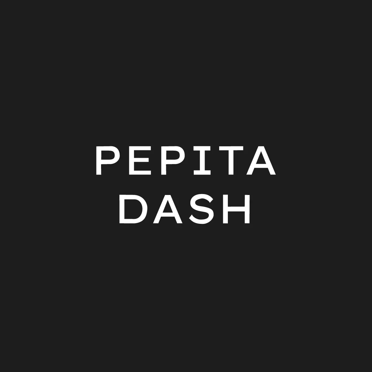 PEPITA DASH