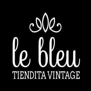 LE BLEU