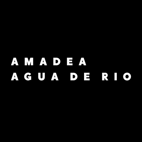 AMADEA & AGUA DE RIO