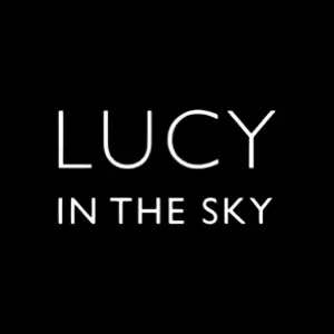 LUCY IN THE SKY