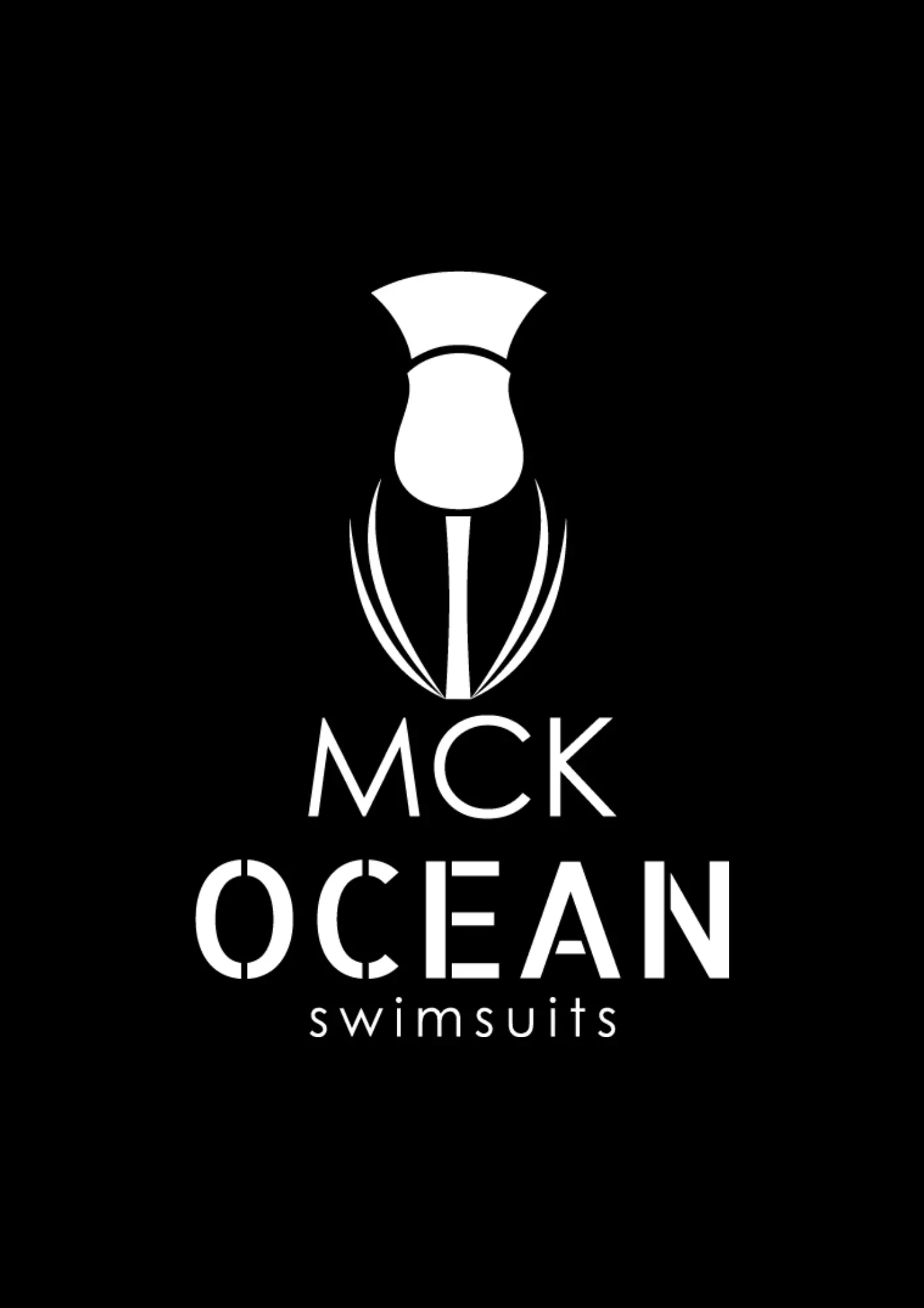 MCKOCEAN SWIMSUITS