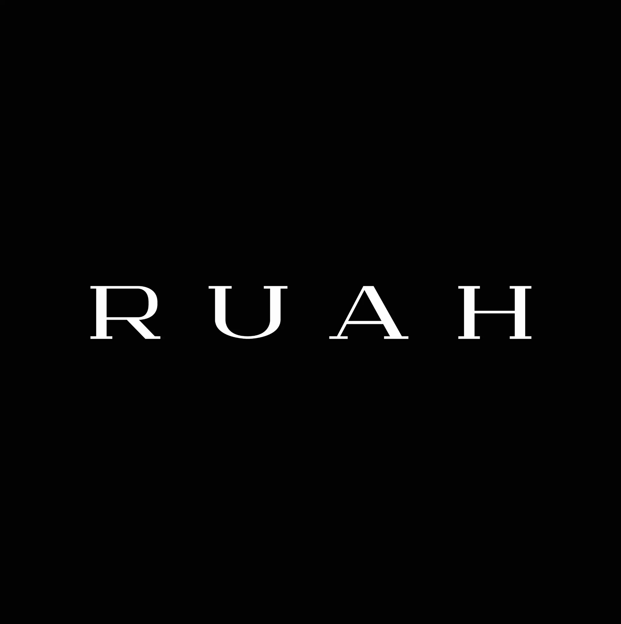 RUAH
