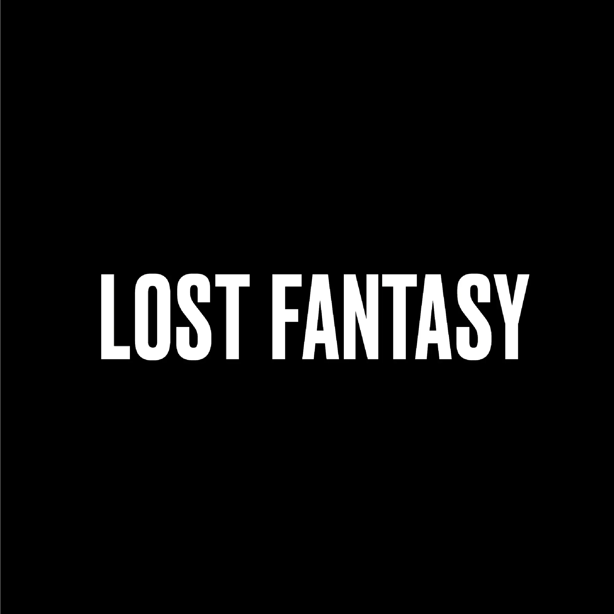 Lost Fantasy